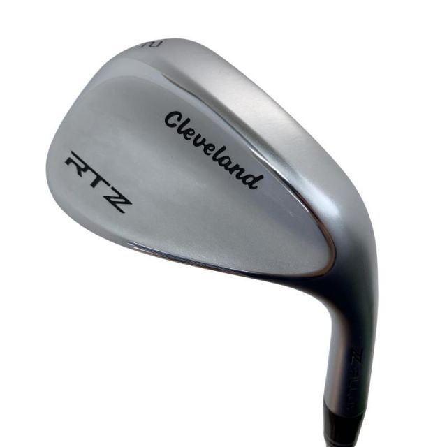 美品 Cleveland RTZ 52° Cleveland Golf（クリーブランドゴルフ） クリーブランド 52度×58度