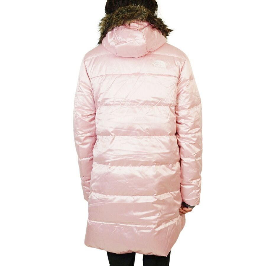 ノースフェイスTHE NORTH FACEガールズ ジャケットG NORTH DOWN LG 