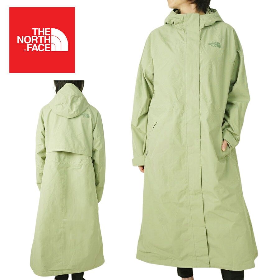 The North Face ロングカーソンパーカー THE NORTH FACE（ザ ノースフェイス） ノースフェイス マウンテン