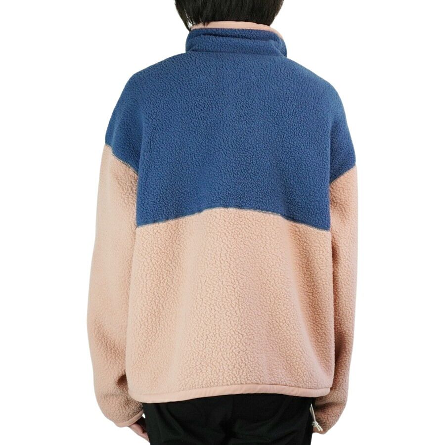 ノースフェイスTHE NORTH FACEレディース ジャケットW CRAGMONT FLC 