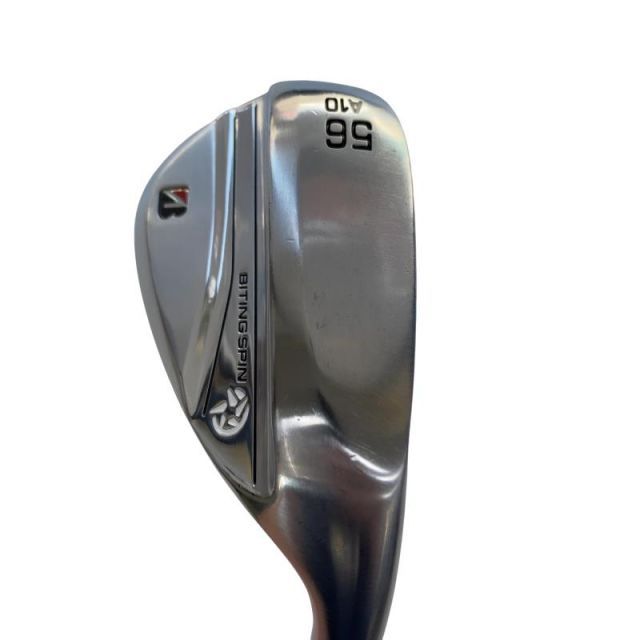 中古】 ブリヂストン BRIDGESTONE BITING SPIN 56°/10°A ウェッジ WG