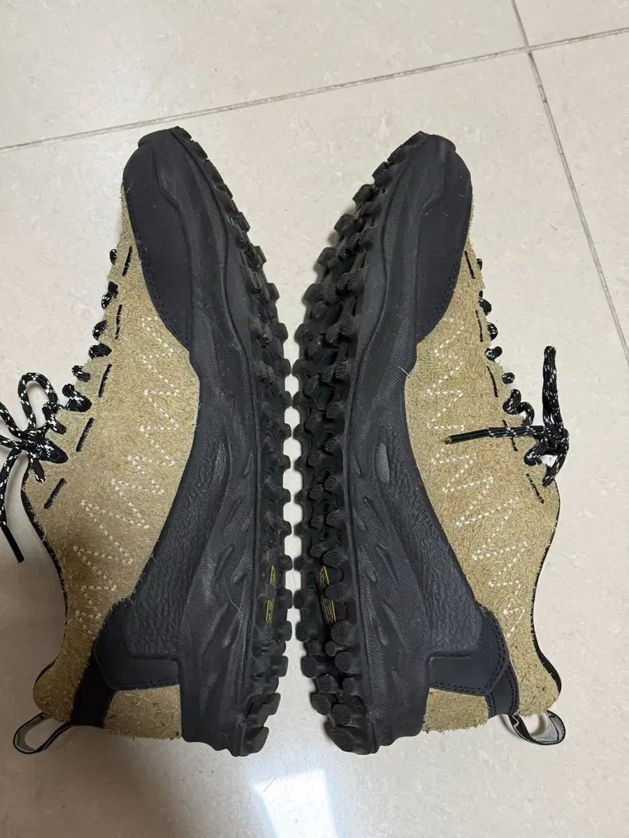 275 キーン x グラミチ ジャスパー ゼイオニック スニーカー ゴシック