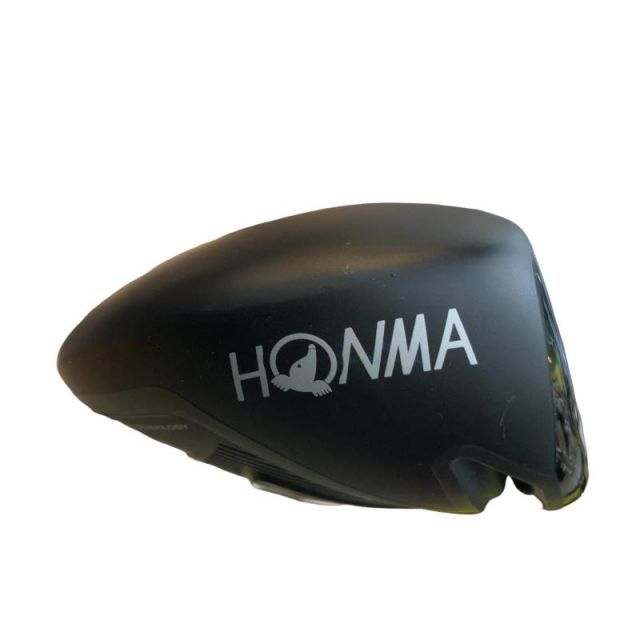 中古】 本間ゴルフ TOUR WORLD GS PROTOTYPE II 9.5° ドライバー DR