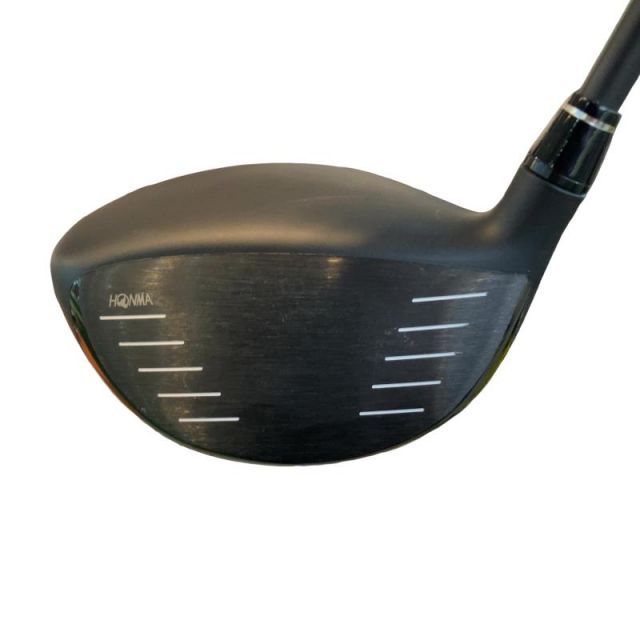 中古】 本間ゴルフ TOUR WORLD GS PROTOTYPE II 9.5° ドライバー DR