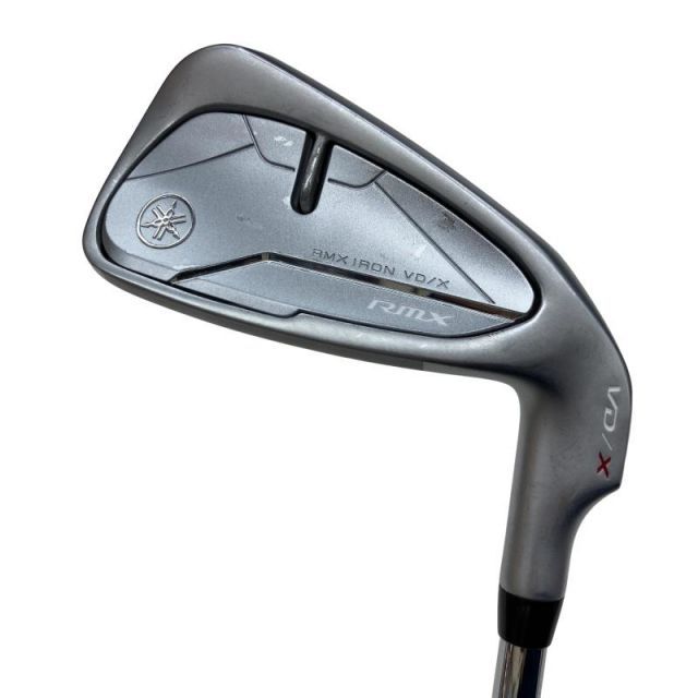 【美品】ヤマハ RMX VD X アイアンセット NSプロ950GHネオ S RMX VD／M アイアン(6本セット) N.S.PRO 950GH neo(アイアン（セット