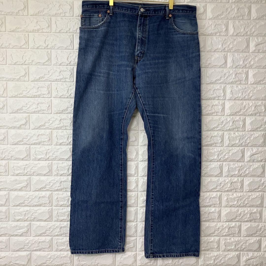 34/30 00s リーバイス 517 ブーツカット リーバイス デニム 517 