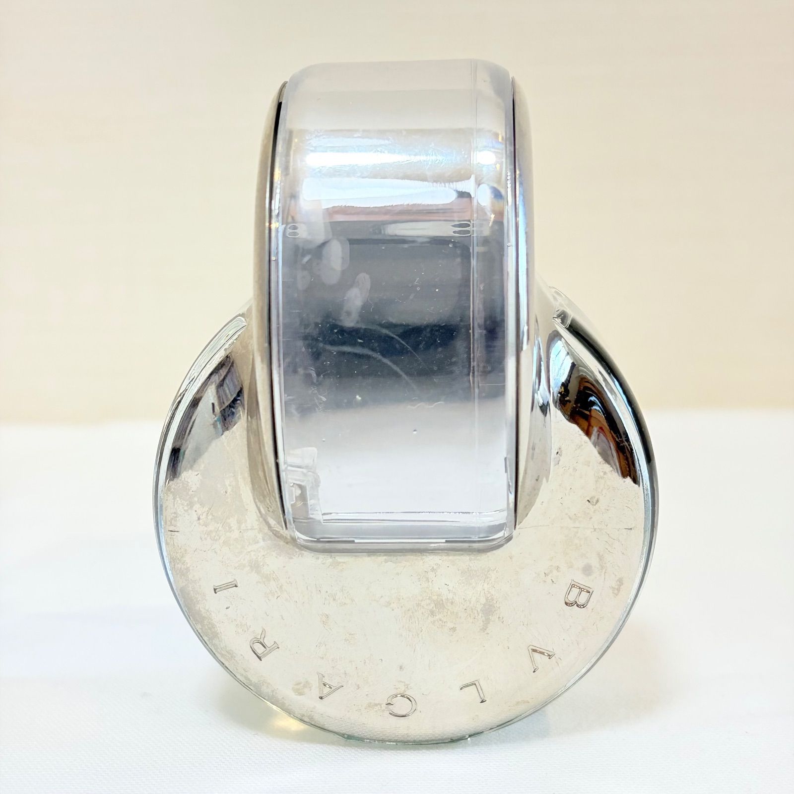 新品未使用 BVLGARI OMNIA crystalline eau de toilette ブルガリ 