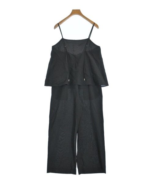 green label relaxing オールインワン/サロペット レディース 【古着