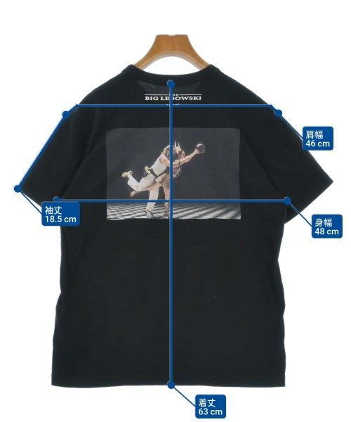 sacai Tシャツ・カットソー レディース 【古着】【中古】【送料無料