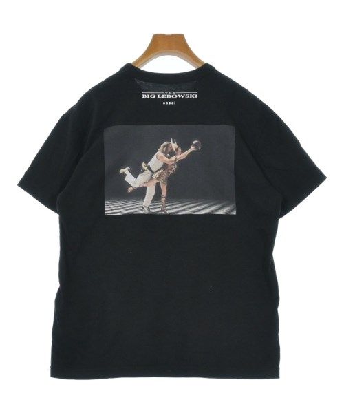 sacai Tシャツ・カットソー レディース 【古着】【中古】【送料無料