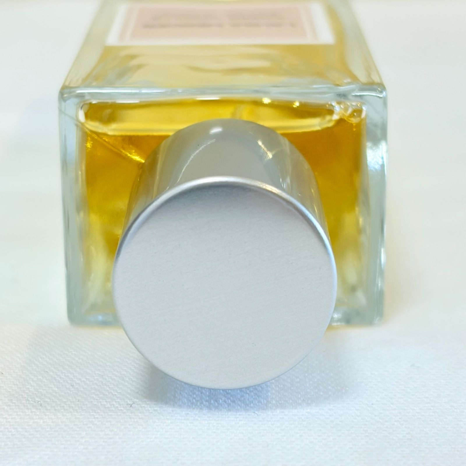 LAURA MERCIER AMBRE VANILLE 50ml 新品未使用 LAURA MERCIER AMBRE VANILLE 50ml 香水 - メルカリ