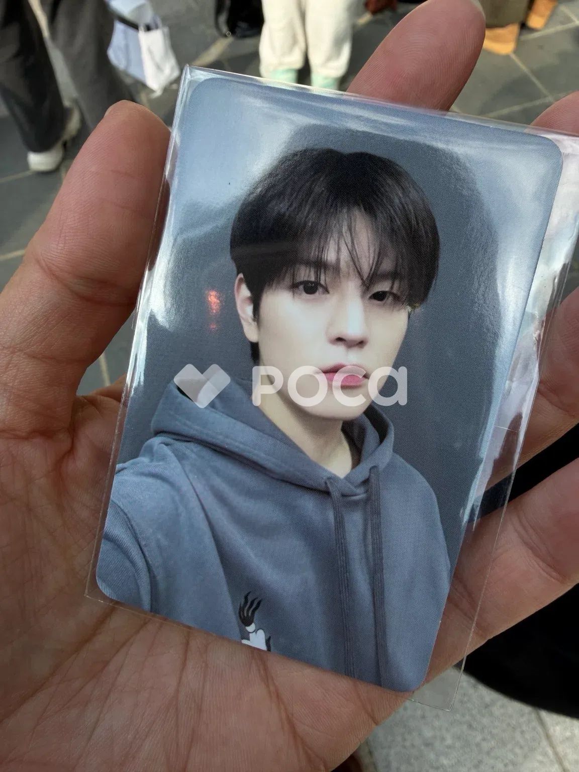 straykids スンミン スキズ DO IT 公開放送 サノク トレカ - メルカリ