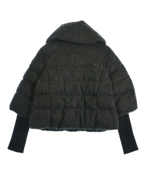 TATRAS ダウンジャケット/ダウンベスト レディース 【古着】【中古