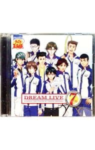 CD／ミュージカル／ミュージカル「テニスの王子様」DREAM LIVE 7th