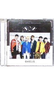 CD／ONEUS／808 通常盤C - メルカリ