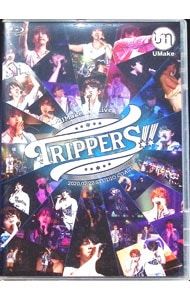 Blu-ray／UMake 3rd Live TRIPPERS!! - メルカリ