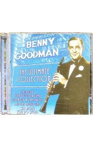 CD／ベニー・グッドマン／ベニー・グッドマン - メルカリ