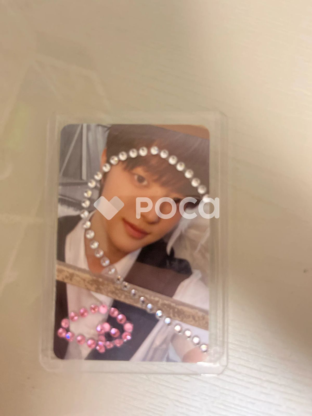 &TEAM ウィジュ Back to Life GAZE ver. - メルカリ