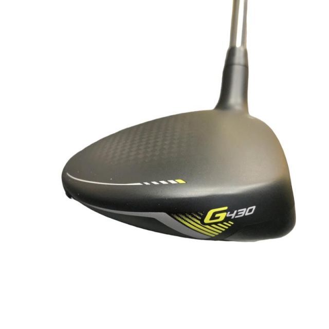 中古】 ピン G430 MAX 5W フェアウェイウッド FW PING TOUR 2.0 CHROME