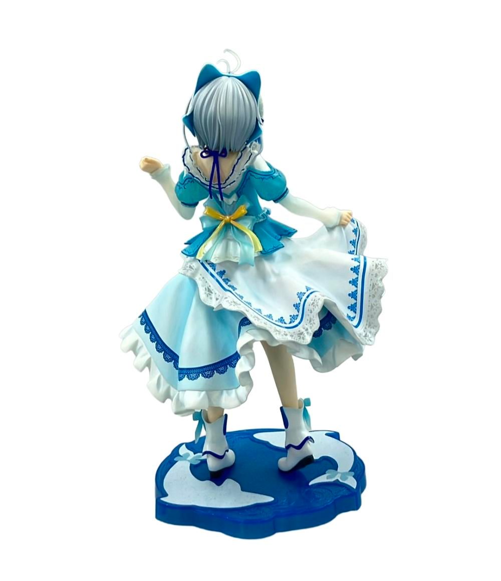 コトブキヤ 電脳少女シロ 1/7 フィギュア - メルカリ