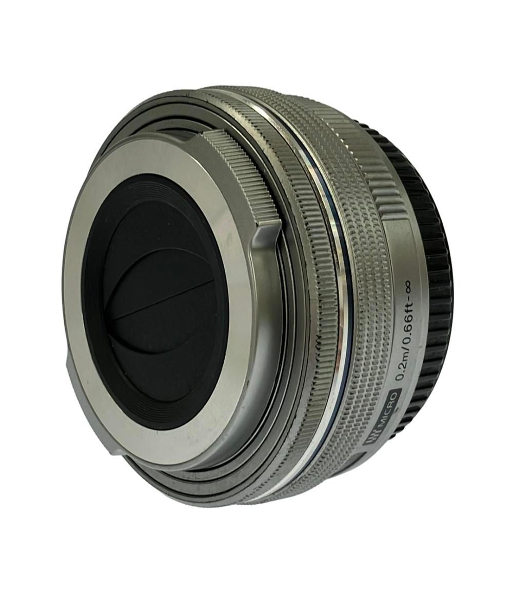 中古】OLYMPUS オリンパス 交換レンズ M.ZUIKO DIGITAL 9-18mm 1:4-5.6