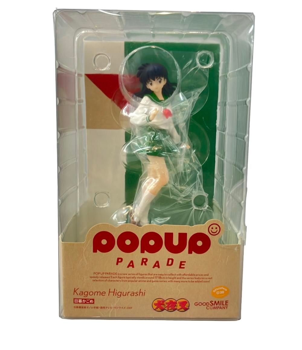 激安正規 店 グッドスマイルカンパニー 犬夜叉 POP UP PARADE 日暮