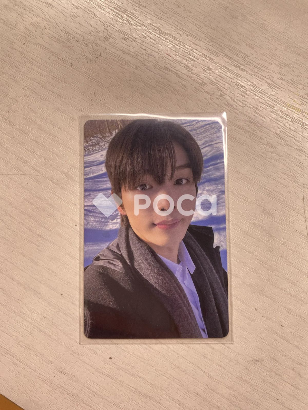 RIIZE ソンチャン Get A Guitar QQ Music - メルカリ