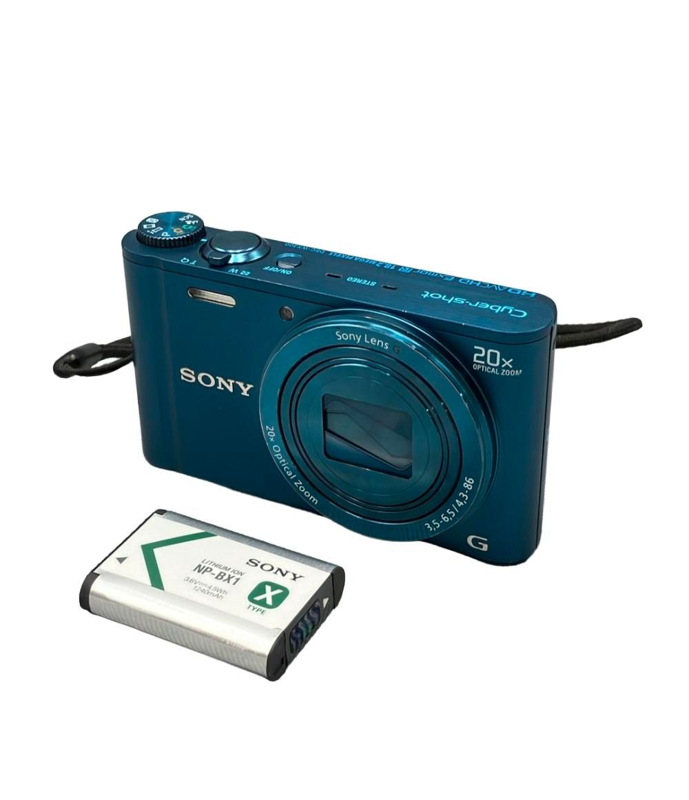 SONY Cyber-shot DSC-RX100M3 中古美品 おまけ付き ソニー SONY Cyber-shot DSC-RX100M3 バッテリー5個 おまけ付き 美品