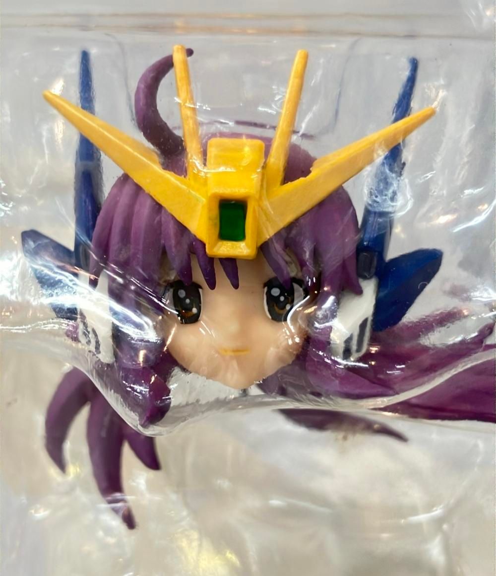 BANDAI 新機動戦記ガンダムW アーマーガールズプロジェクト MS少女