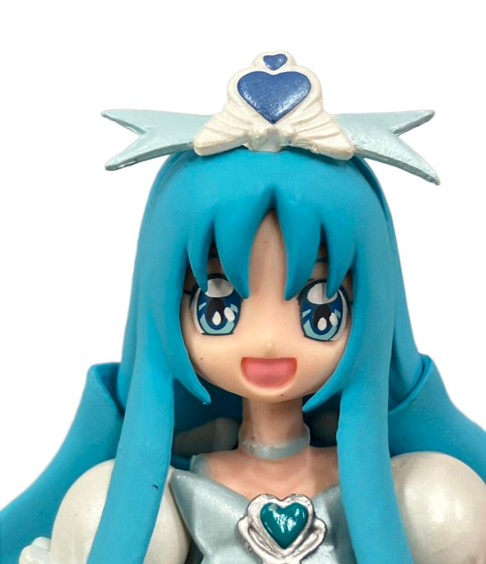 バンダイ ハートキャッチプリキュア S.H.Figuarts キュアマリン