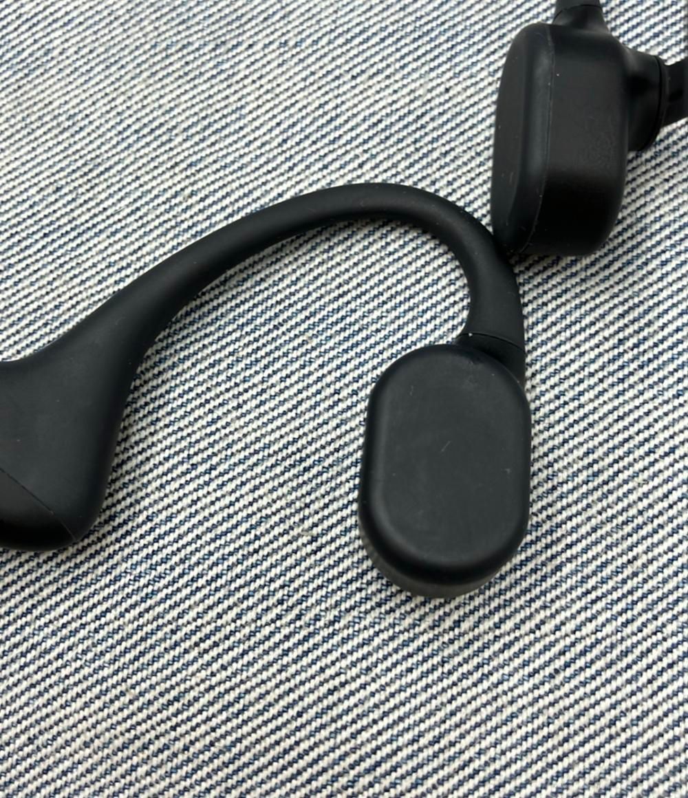 ショックス ワイヤレス骨伝導ヘッドセット Open Comm2 C110 SHOKZ
