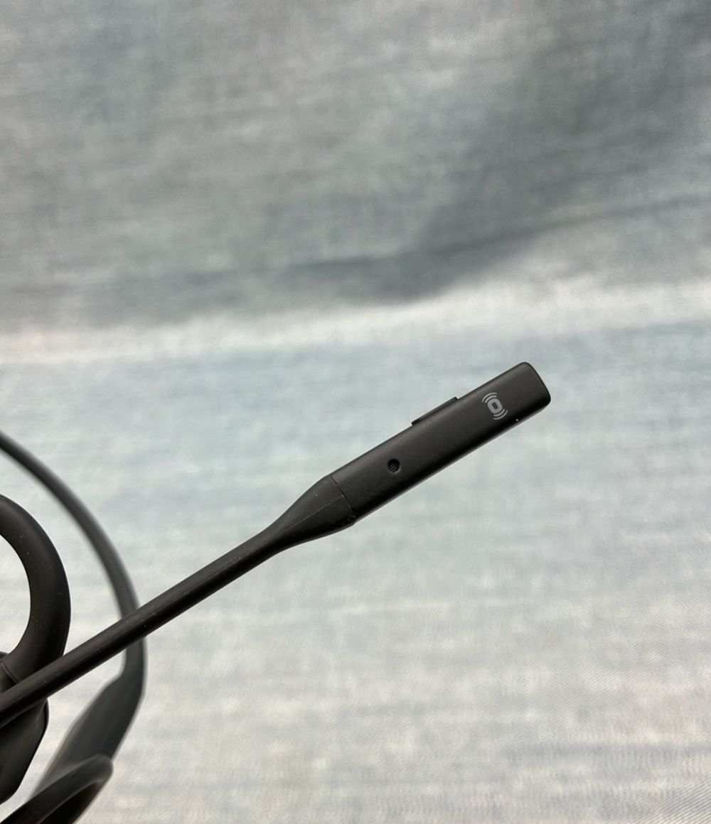 ショックス ワイヤレス骨伝導ヘッドセット Open Comm2 C110 SHOKZ