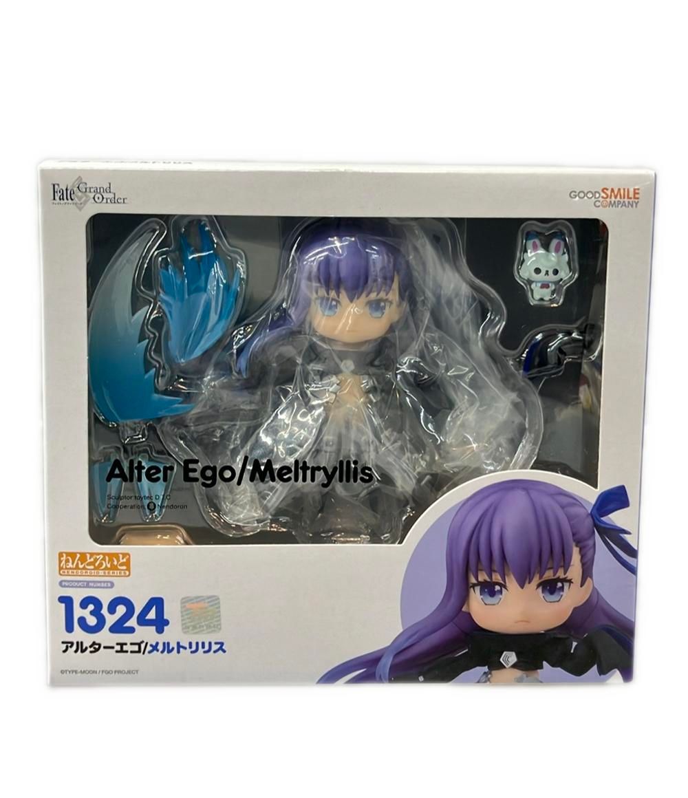 美品 グッドスマイルカンパニー Fate Grand Order ねんどろいど