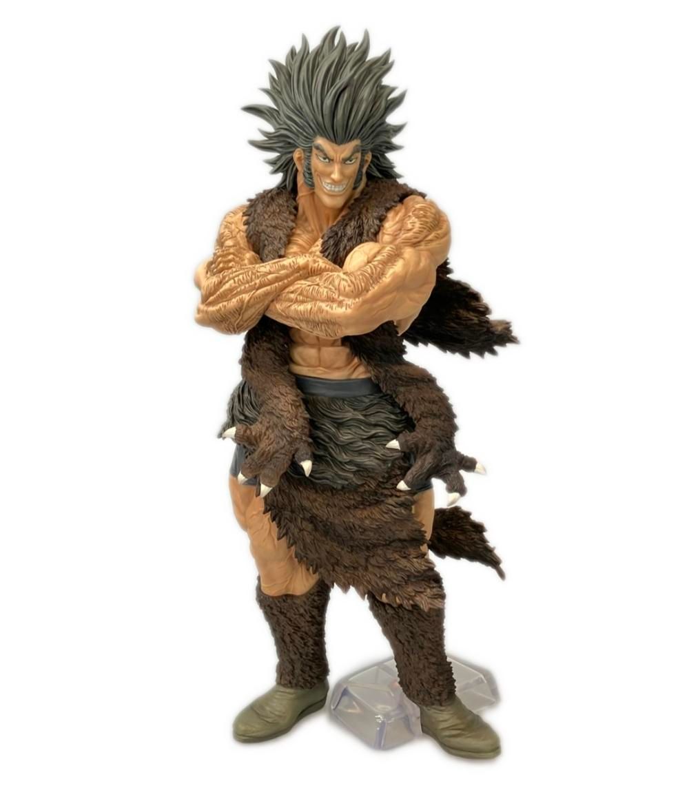 一番くじ HUNTER×HUNTER D賞 ウボォーギン フィギュア D賞 ウボォーギン MASTERLISE EXTRA 一番くじ HUNTER
