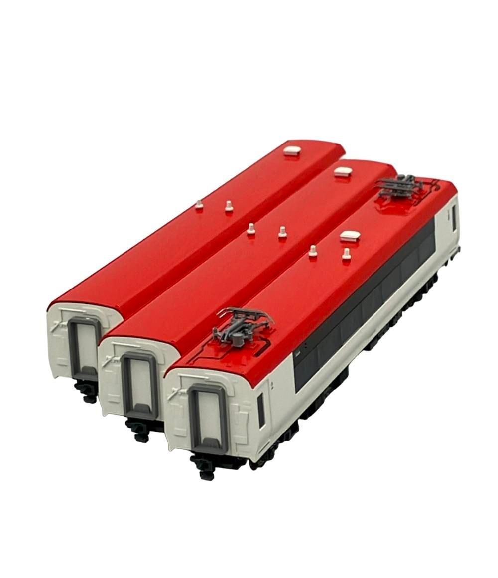 訳あり KATO 10-848 E259系成田エクスプレス 3両増結セット 鉄道模型