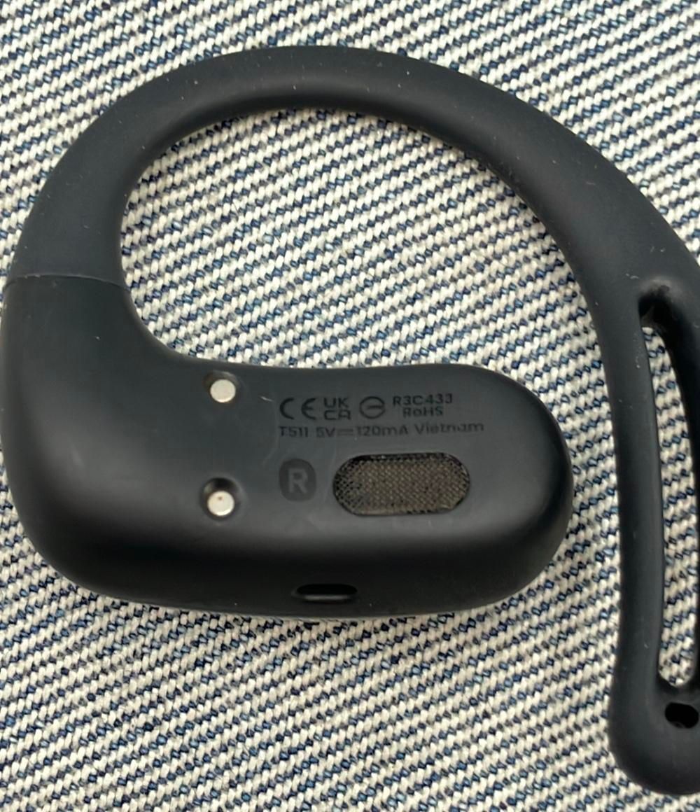 ショックス オープンイヤー イヤホン OPENFIT AIR オープンフィット