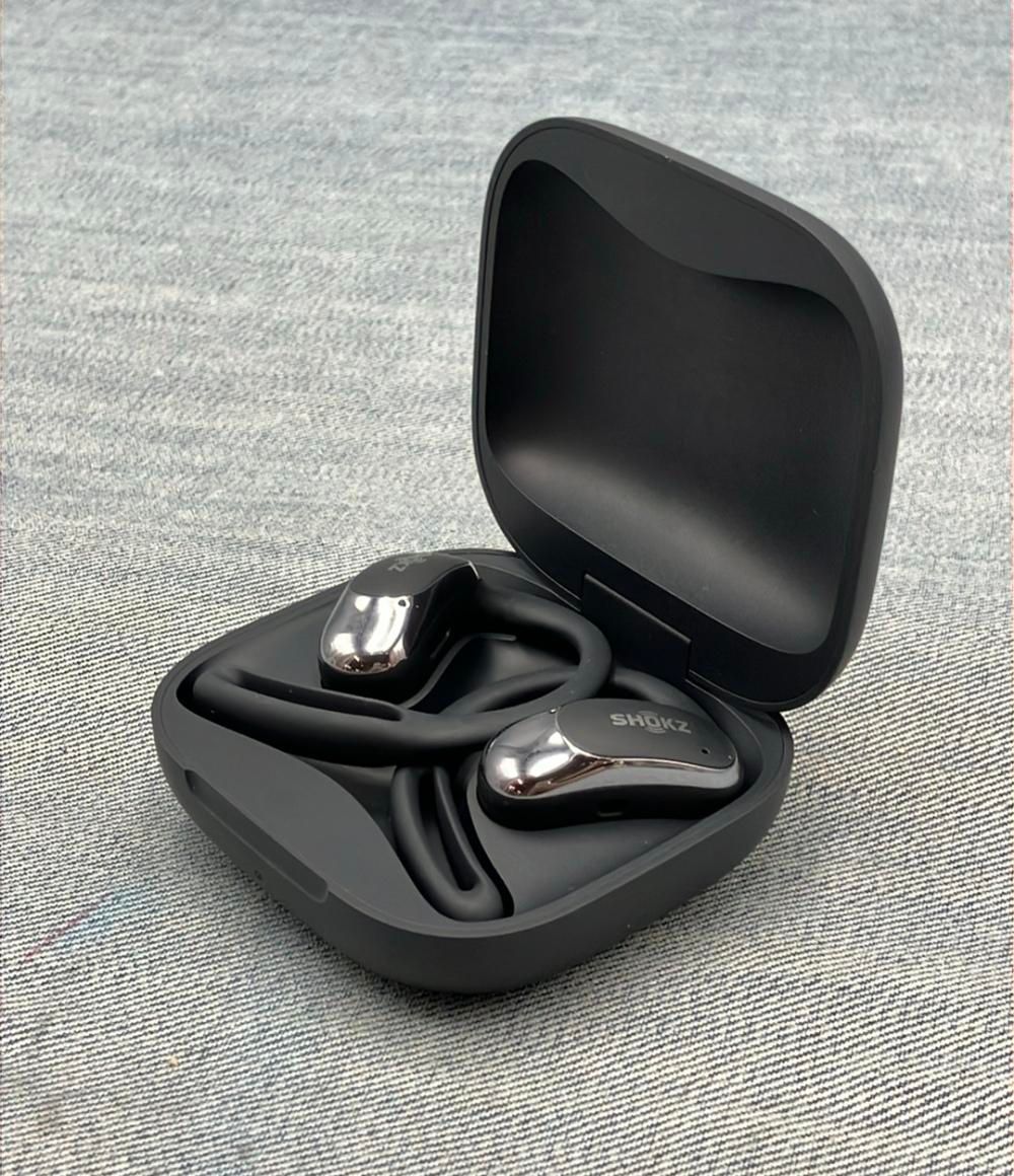 ショックス オープンイヤー イヤホン OPENFIT AIR オープンフィット