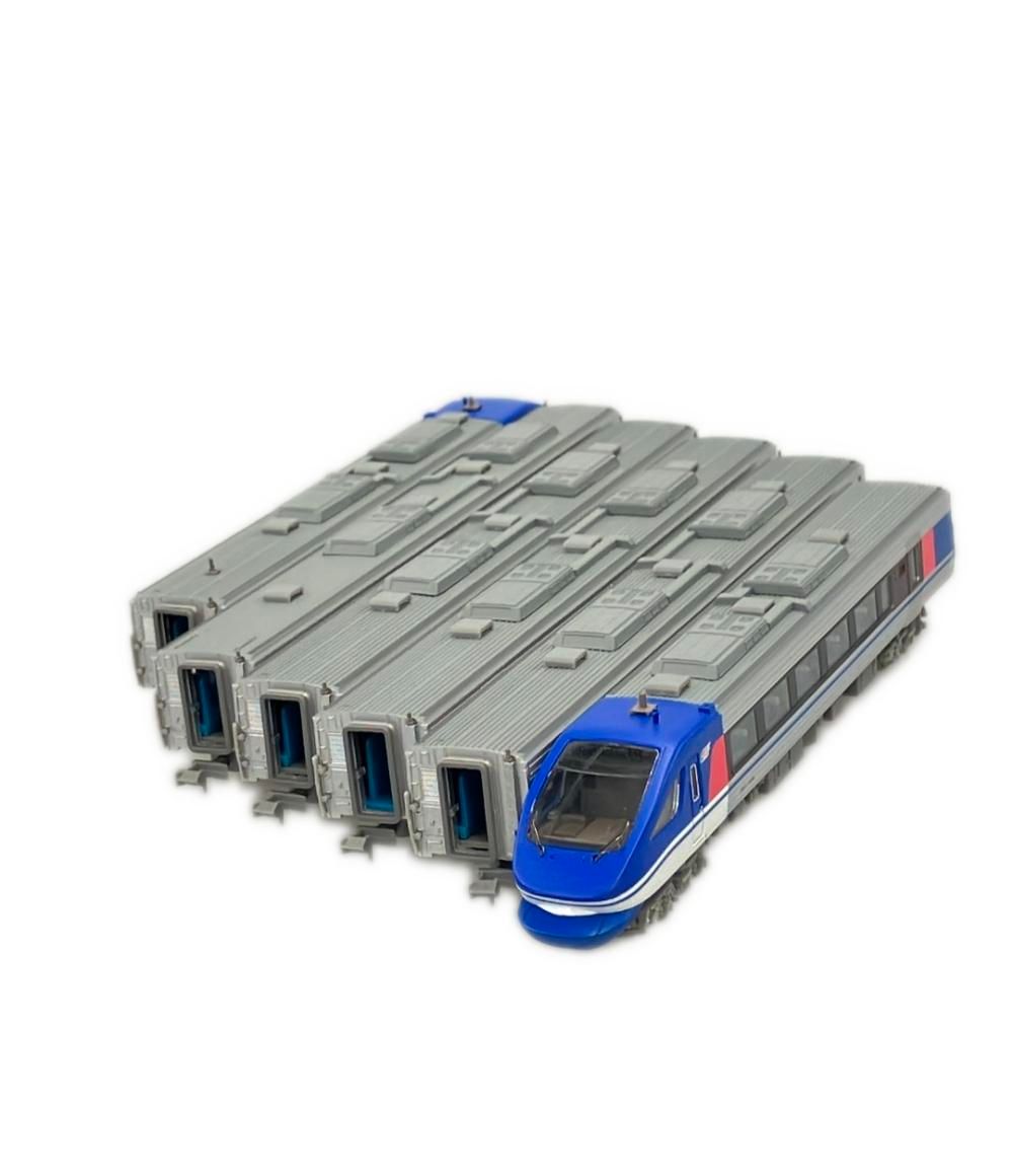 訳あり MICRO ACE A-2051 智頭急行HOT7000系特急スーパーはくと 5次車