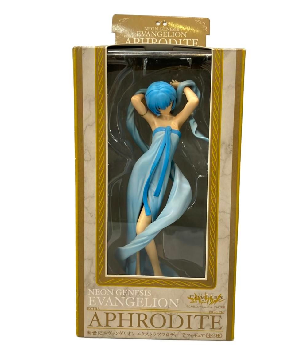 SEGA 新世紀エヴァンゲリオン 綾波レイ エクストラアフロディーテ
