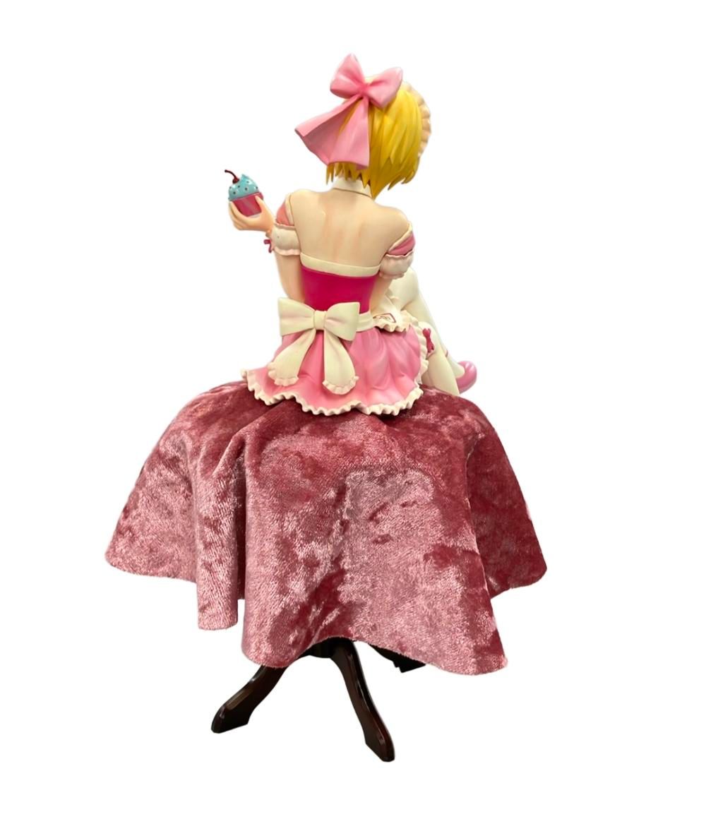 ファットカンパニー アイドルマスター シンデレラガールズ 1/8 宮本