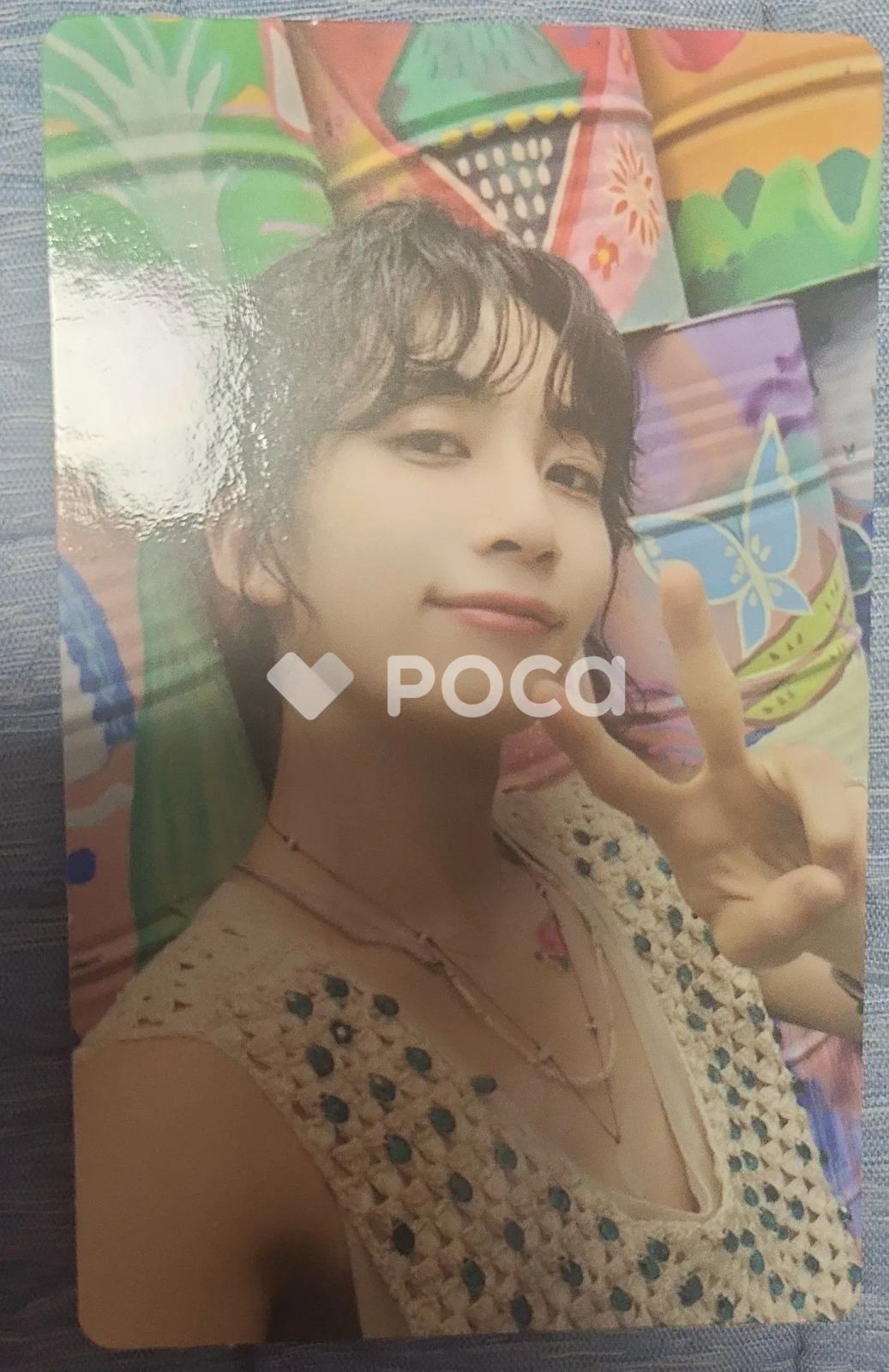 SEVENTEEN ジョンハン セブチ SEVENTEENTH HEAVEN Weverse Albums ver