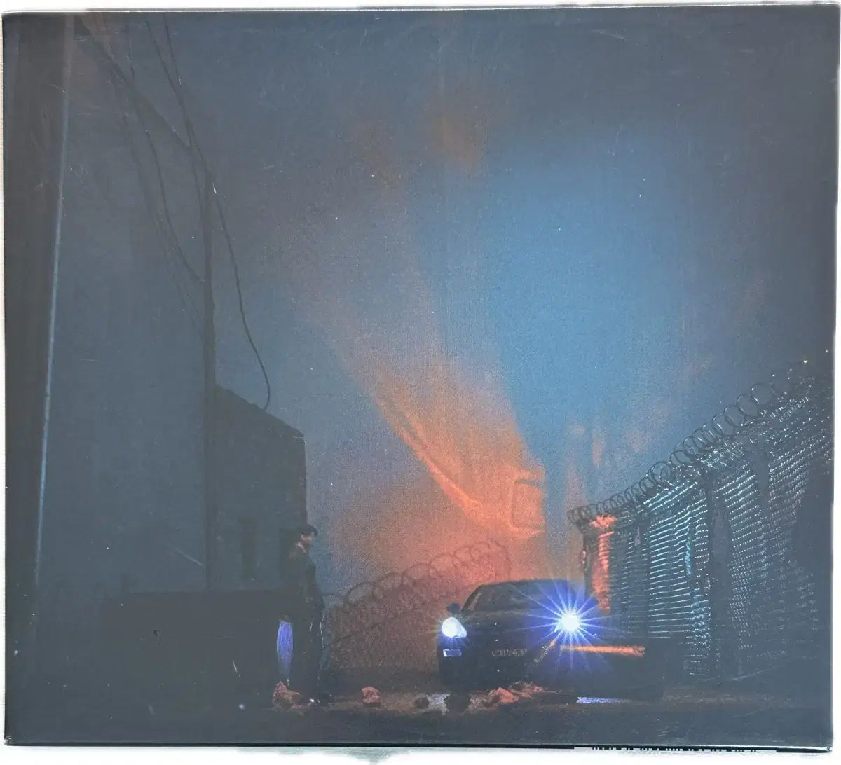 チャンモ 触れた瞬間 お買い得品 アルバム