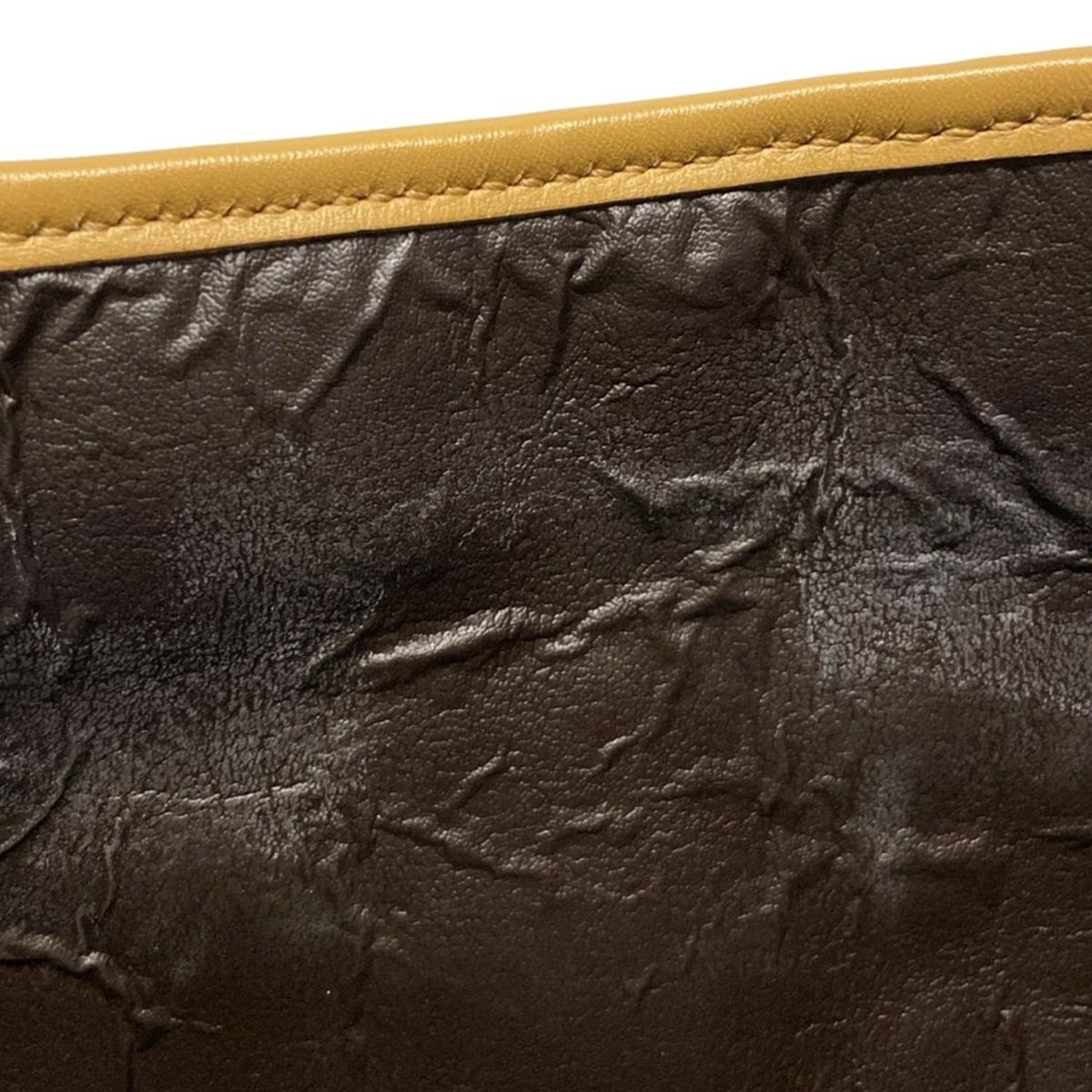 ★美品★ GUCCI GG ショルダーバッグ レザー ブラウン カンデンスキー GUCCI(グッチ) ショルダーバッグ GG柄,カンデンスキー 14057 ベージュ