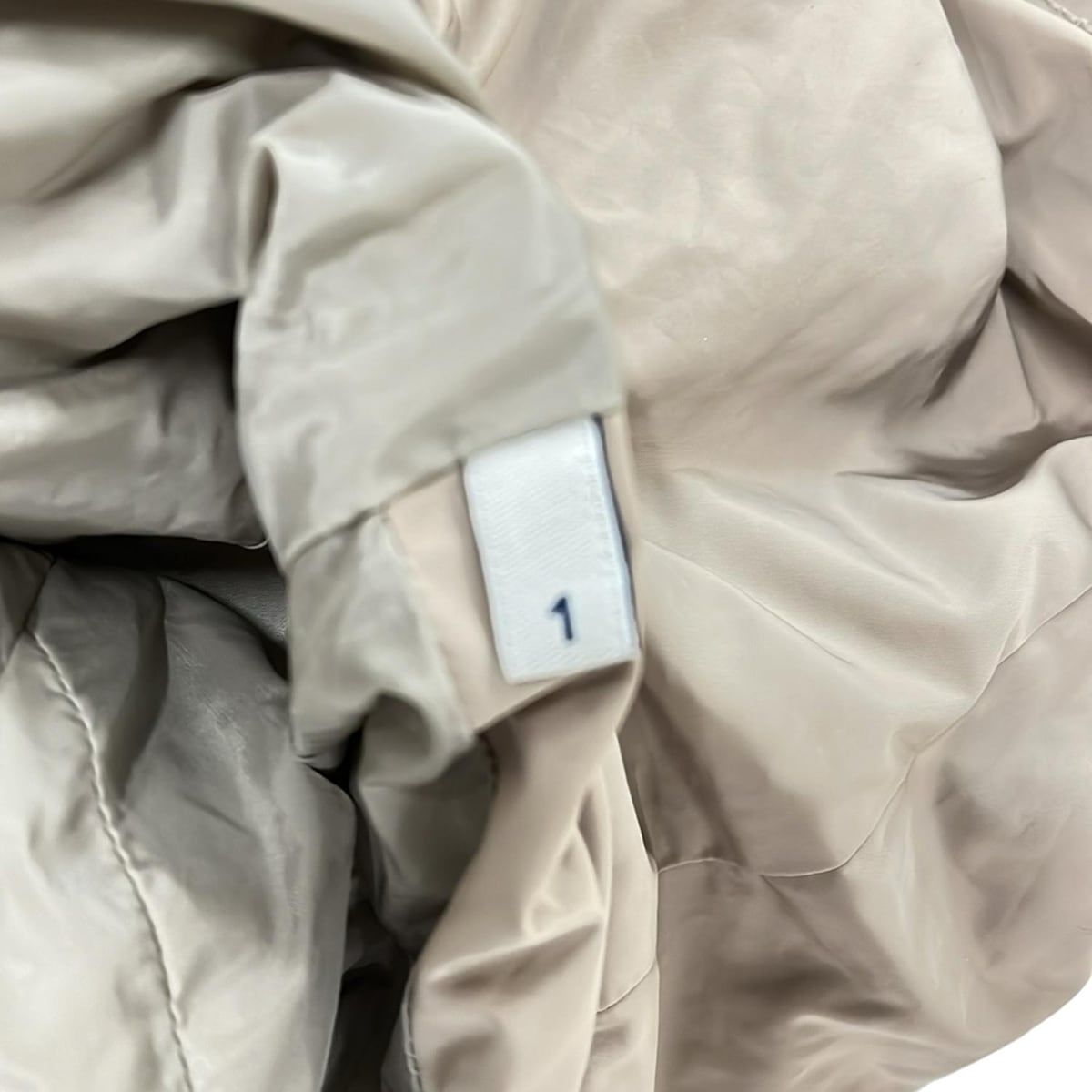 MONCLER(モンクレール) コート サイズ1 S レディース TOPAZE(トパーズ