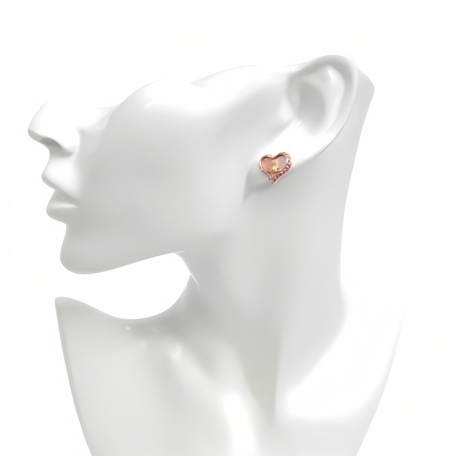 ギフト対応可】ヴィヴィアンウエストウッド VIVIENNE WESTWOOD ピアス