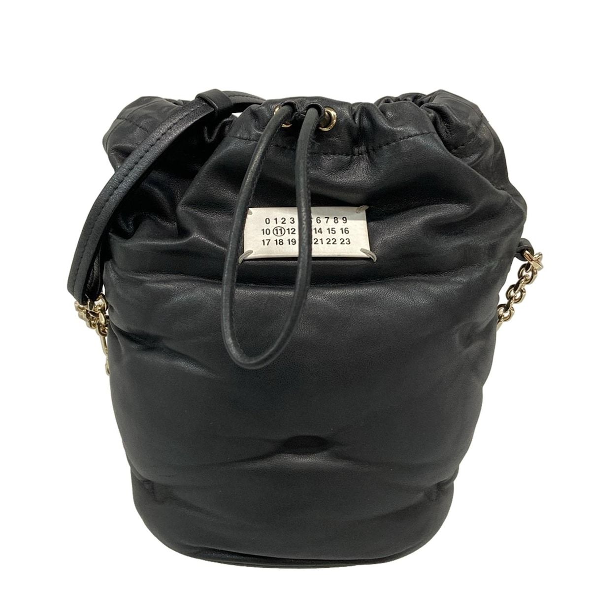 Maison Margiela(メゾンマルジェラ) ショルダーバッグ グラムスラム