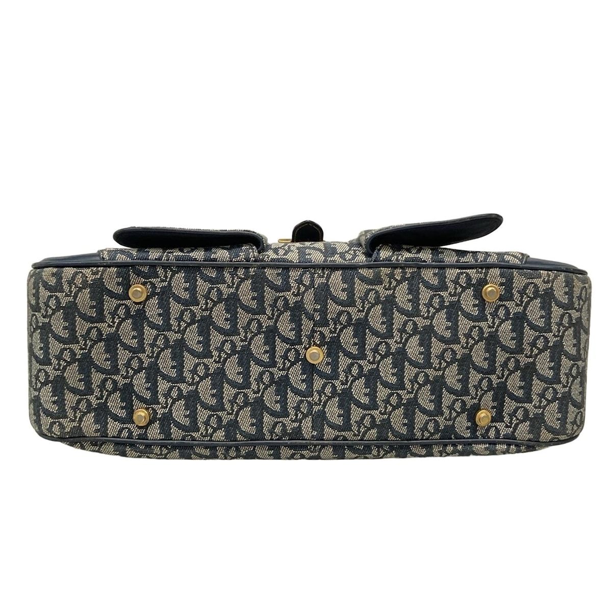 DIOR/ChristianDior(ディオール/クリスチャンディオール) ハンドバッグ