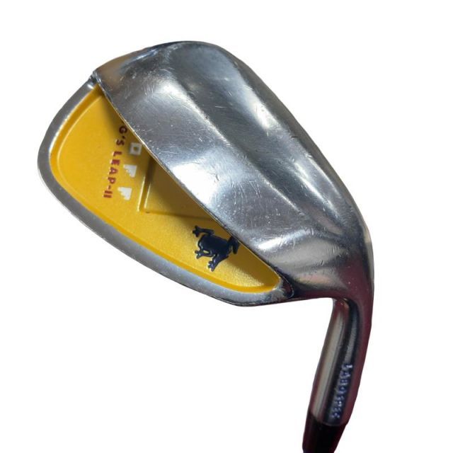 中古】 ダイワ(グローブライド) ONOFF LABOSPEC FROG'S LEAP-II 58