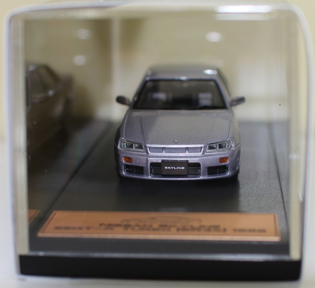 国産名車プレミアム・コレクション 日産 スカイライン 2000GT-R 非売品 国産名車プレミアム・コレクション 日産 スカイライン 2000GT-R 非売品