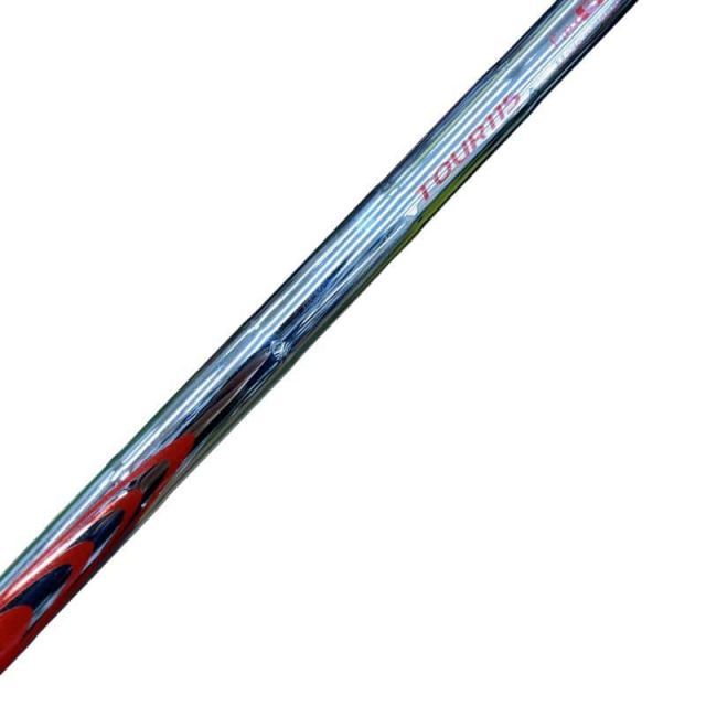 中古】 クリーブランド Cleveland CVX ZIPCORE 50°/11° ウェッジ WG NS